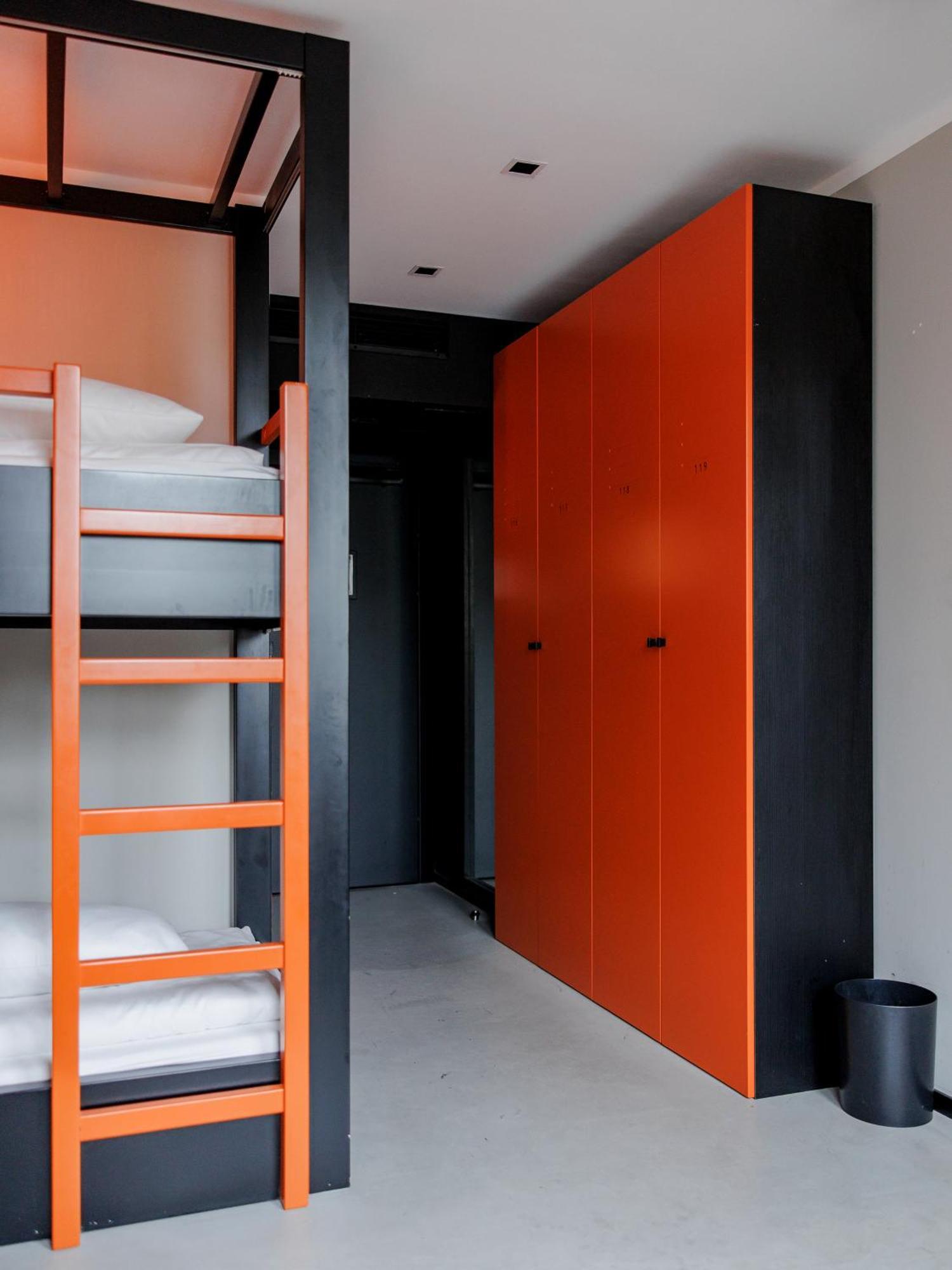 Koncept Hotel International Cologne Exterior photo