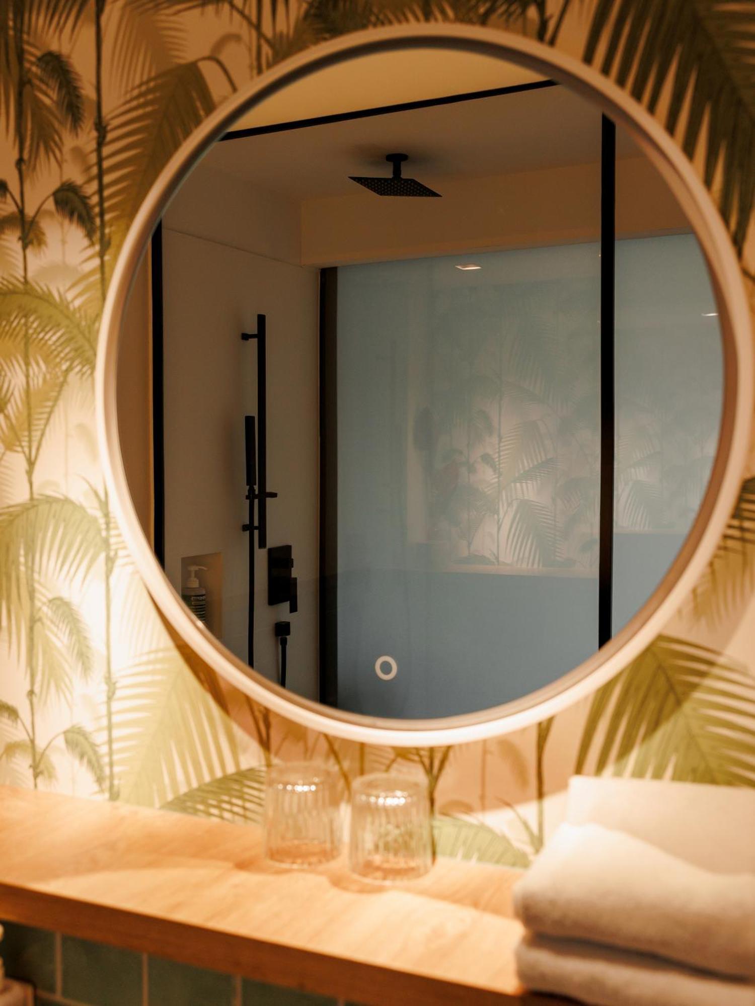 Koncept Hotel International Cologne Room photo